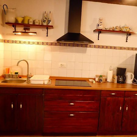 Casa Istriana Nona Pina Villa Kaštelir Eksteriør bilde